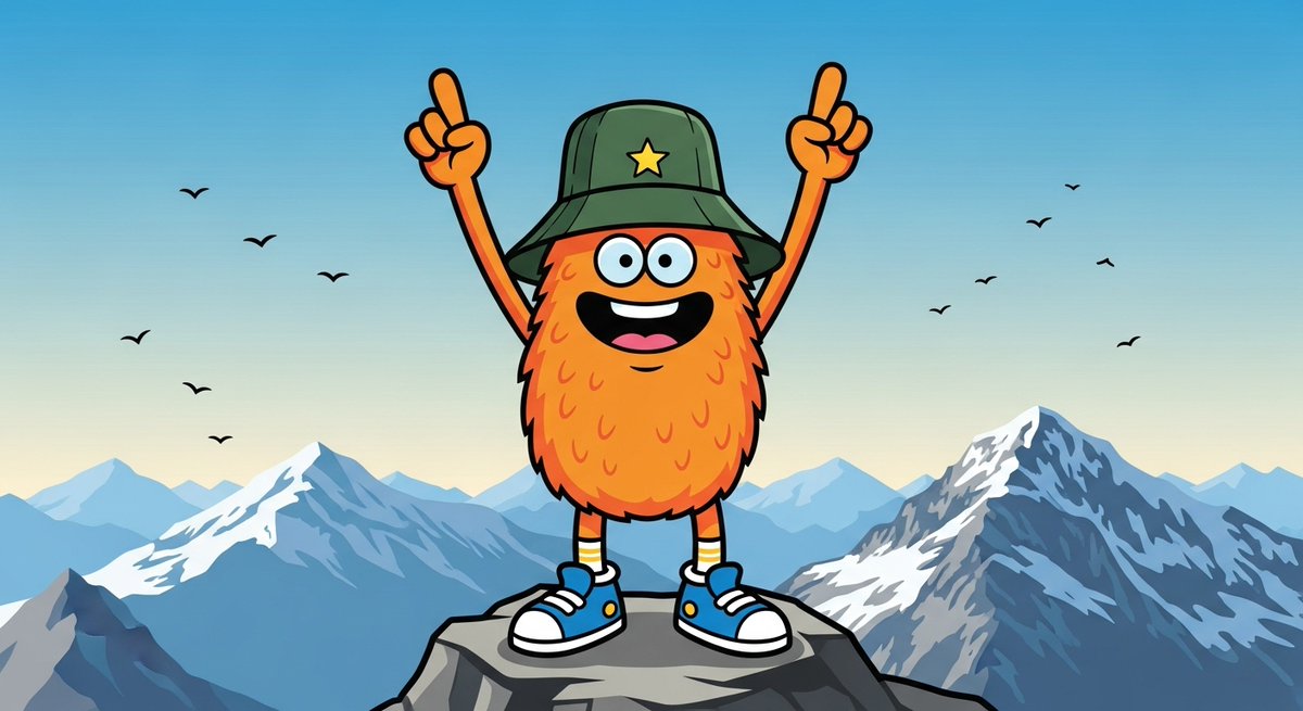 The experience was as unpredictable as a summer thunderstorm, shifting from confusion to clarity in an instant.