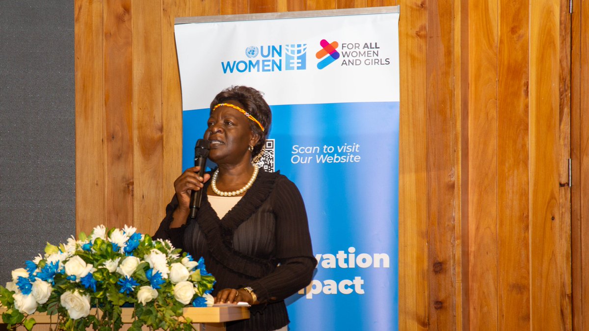 UN Women Kenya tweet media