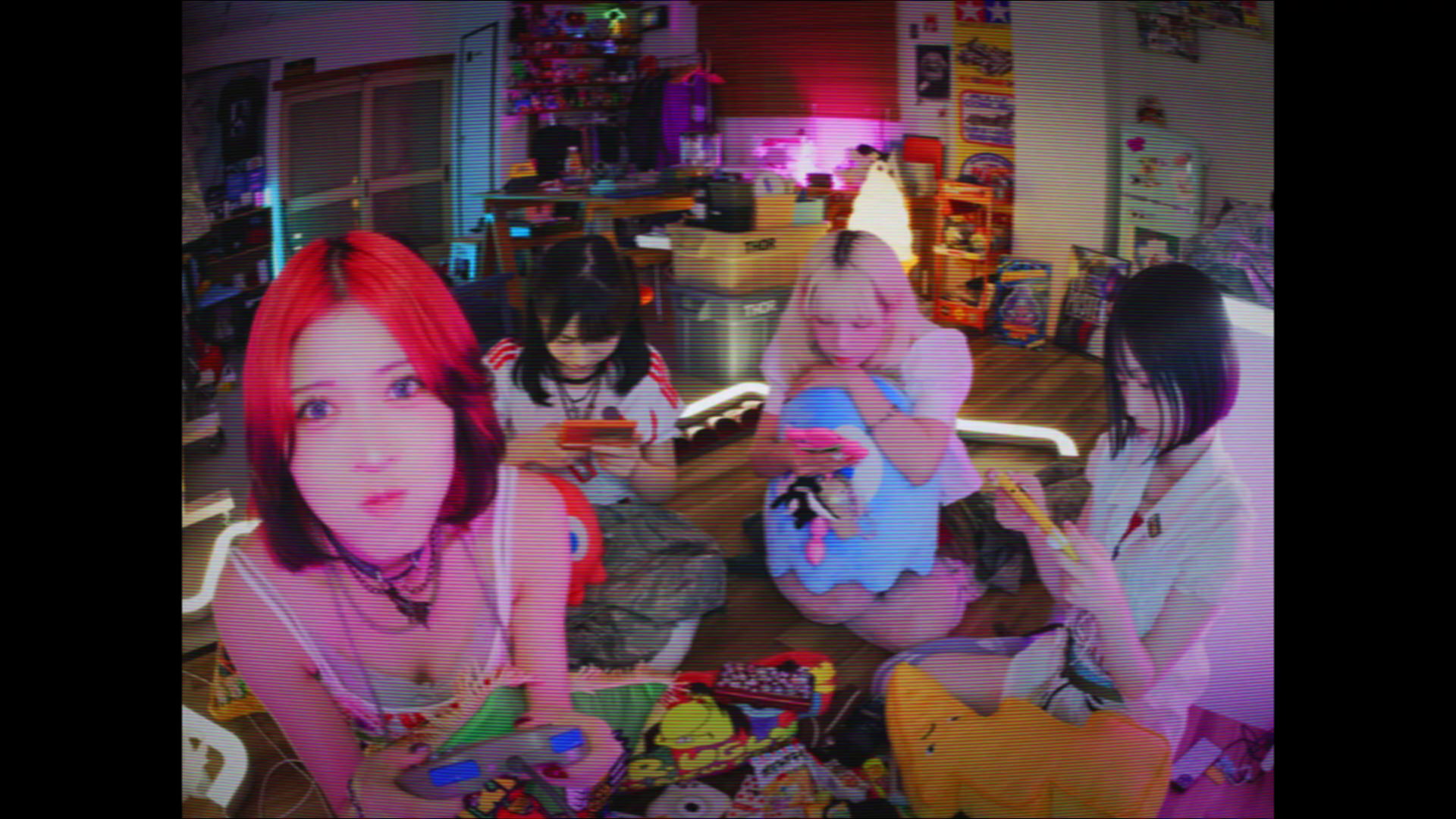 ましゅまろ on X: 