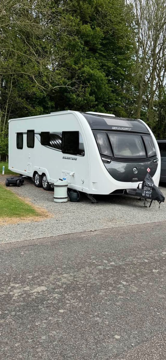 Samjacko14's tweet image. Please share far and wide , Doncaster Sheffield,Barnsley, Halifax keep an eye out for our caravan and all kit , there will be a reward for genuine information ❤️