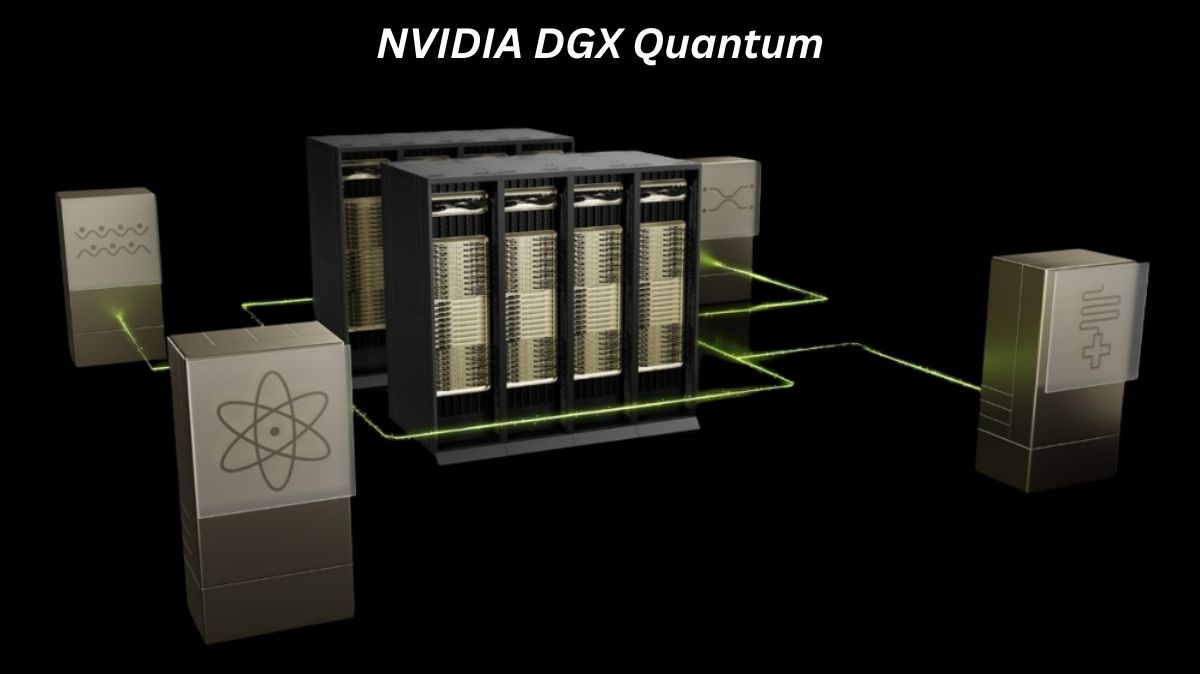 TechGovind70399's tweet image. JSC &amp;amp; NVIDIA DGX Quantum Power Hybrid Quantum-Classical
Read more on quantumcomputer.blog/jsc-nvidia-dgx…
#NVIDIADGXQuantum #QuantumSystem #quantumcomputer #JülichSupercomputingCentre #NVIDIA #HPCsystems #DGXQuantum #gpu #technology #technews #news #technology #technews #govindhtech…
