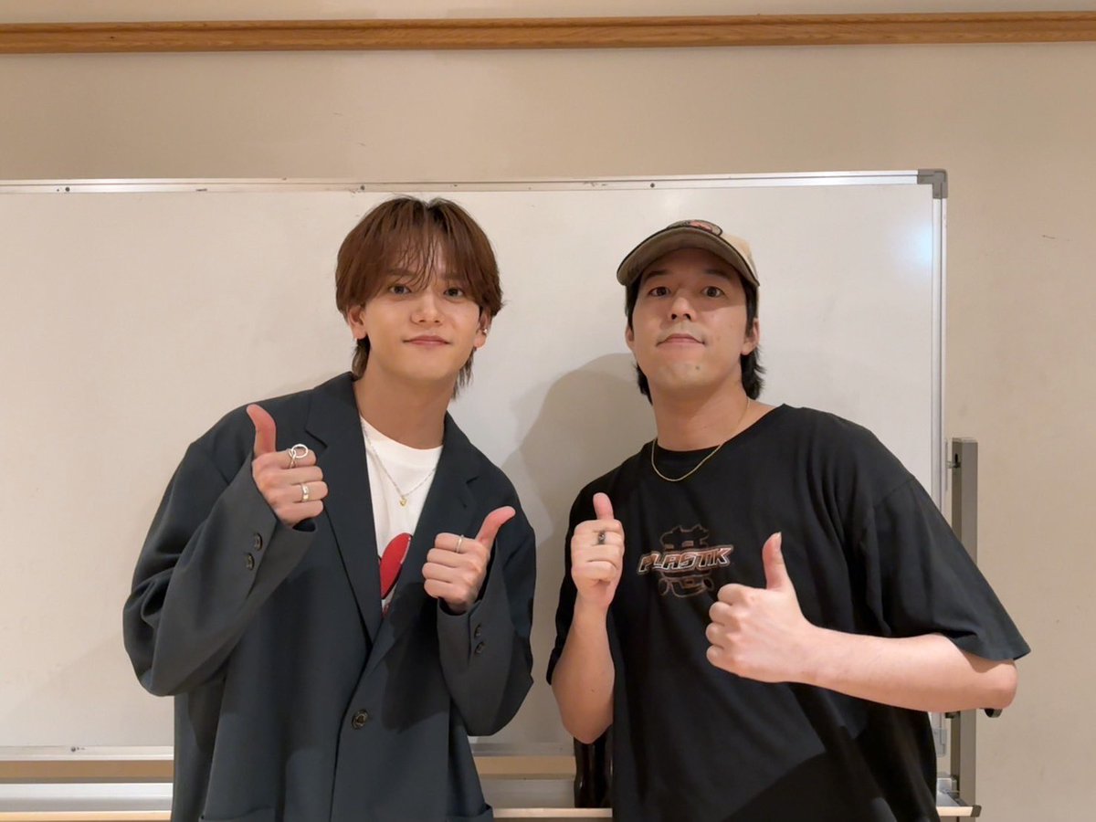 ◤ LDH DAY 2025 SPECIAL EVENT ◢ お集まり頂いた皆様 配信でご覧