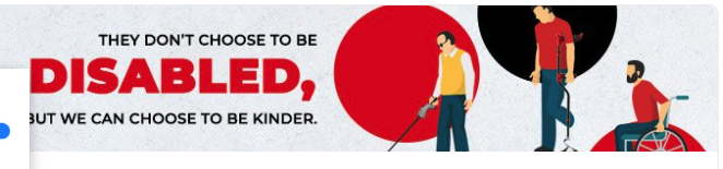 why? i can also choose to be disabled.