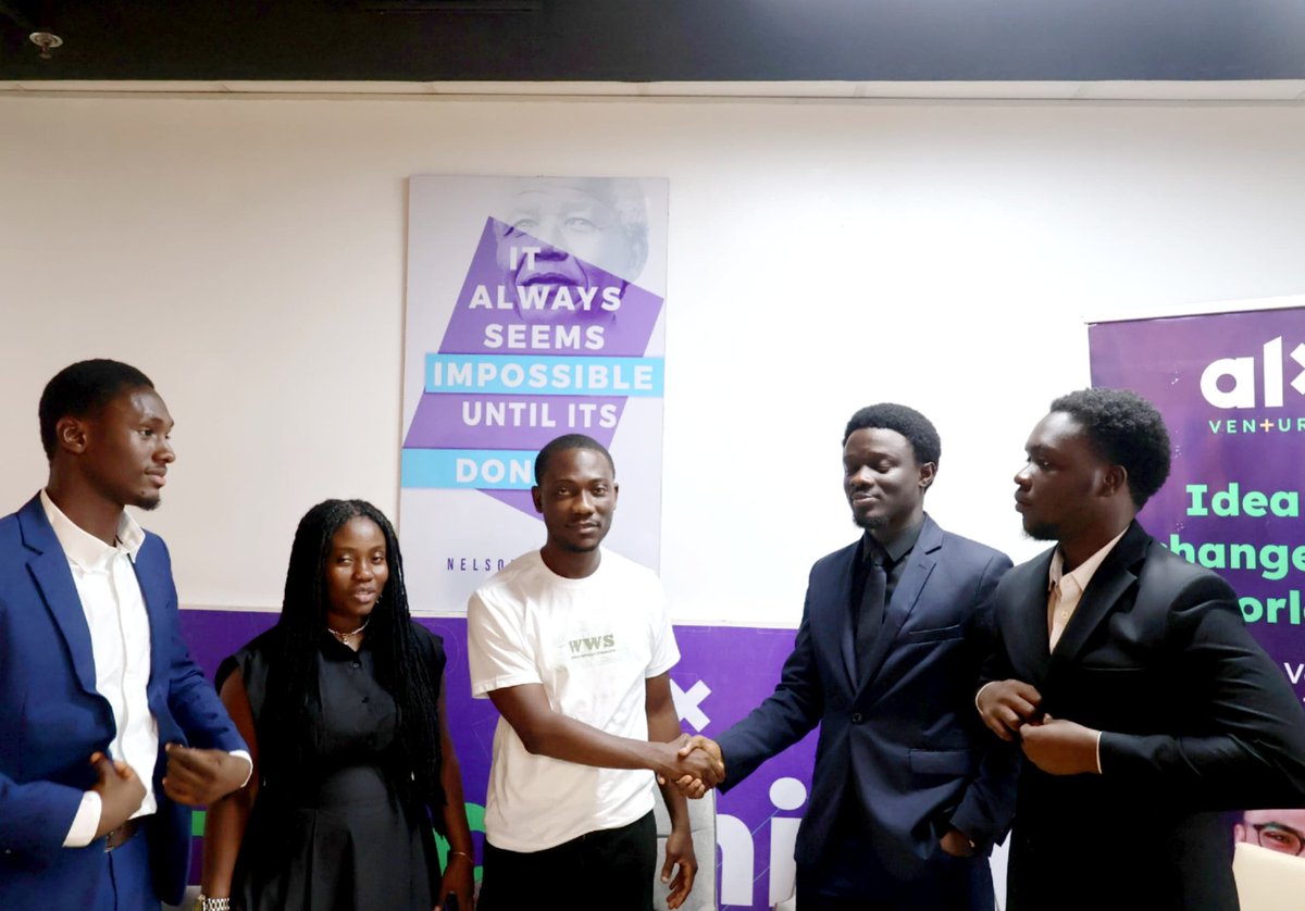 Athmon Tech Firm tweet media