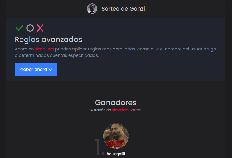 ganador <a href="/bellingollll/">toro</a> enhorabuena