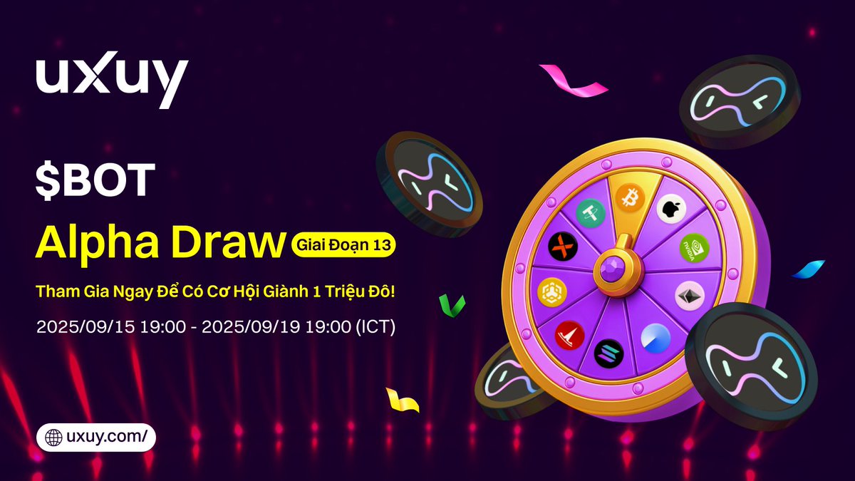 UXUY VIETNAM tweet media