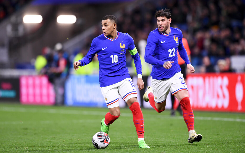 GildasAMOU2005's tweet photo. Mis à jour Classement FIFA : L’Espagne détrône l’Argentine, le Bénin gagne 3 places

Lire la suite

https://t.co/3f4lKeP0np

©️ Sports Searchlight, le sport en lumière https://t.co/DNhkHRt7sK