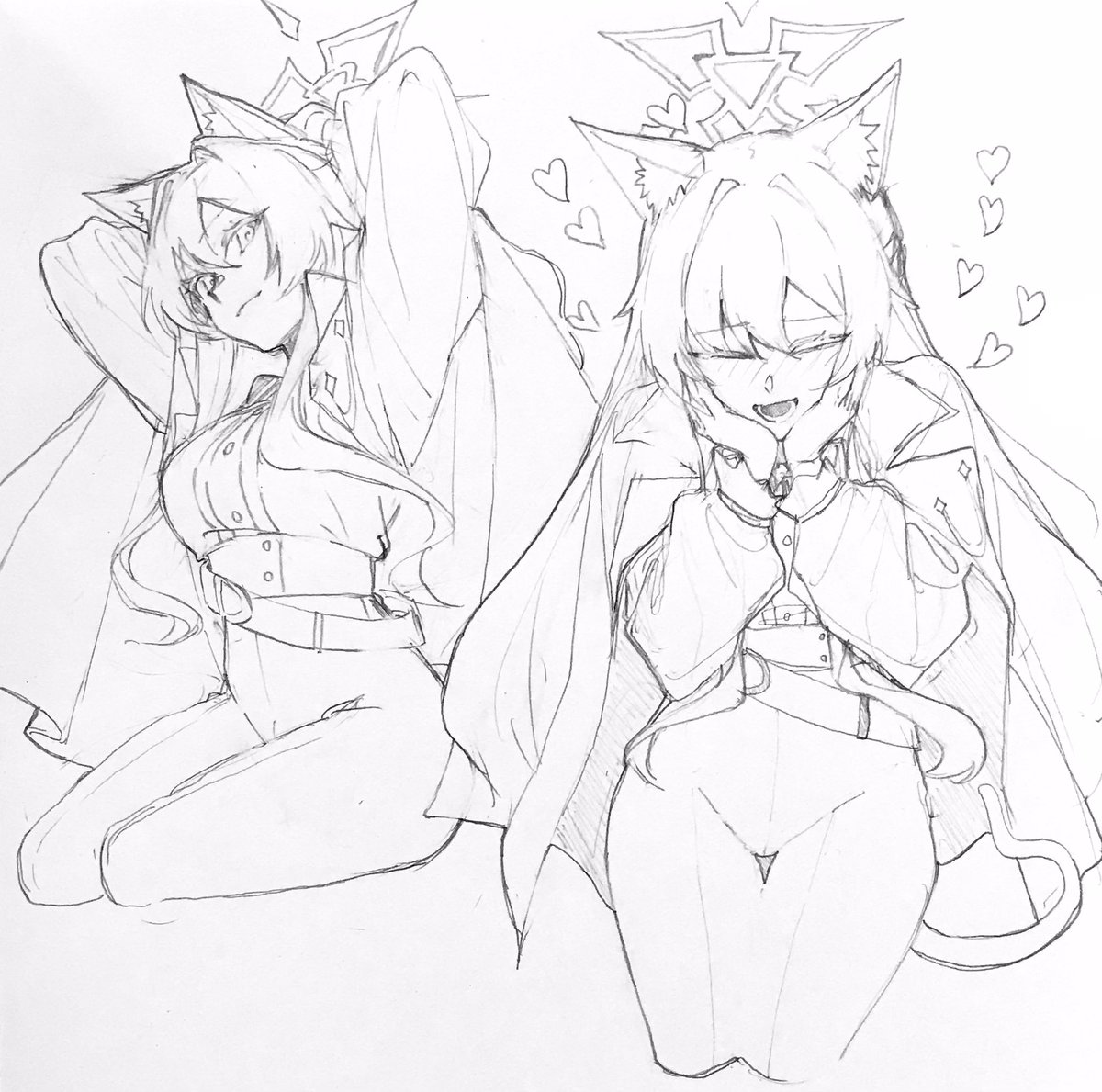 センプキ (@senpuki_illust) on Twitter photo 