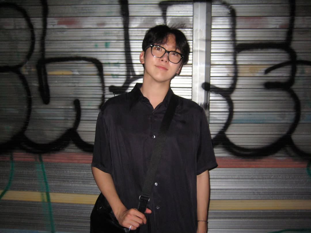 250918 pledis_boos instagram post 📸 #승관

freedom in haebangchon