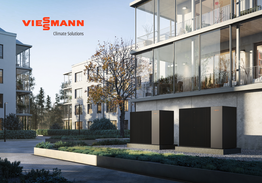 Viessmann Climate Solutions UK tweet media