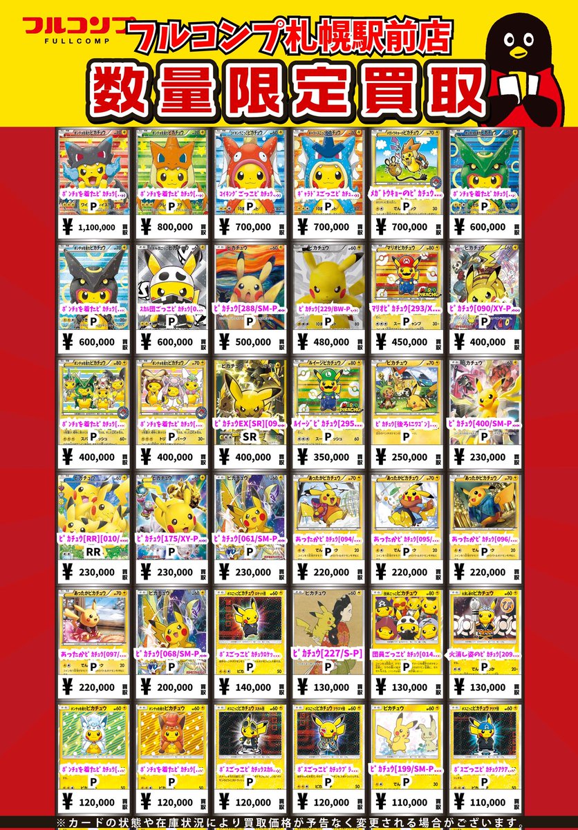 【超極レア品】ポケコレキャップ第１弾から第１１弾までフルコンプリートセットです！ フルコンプPLAYERS CENTER 札幌駅前店 on X: 