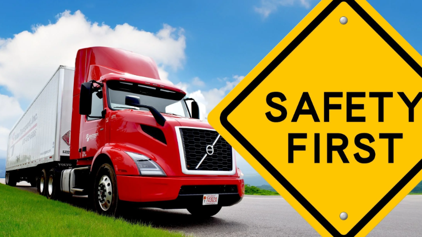 Ploger Transportation, LLC. tweet media