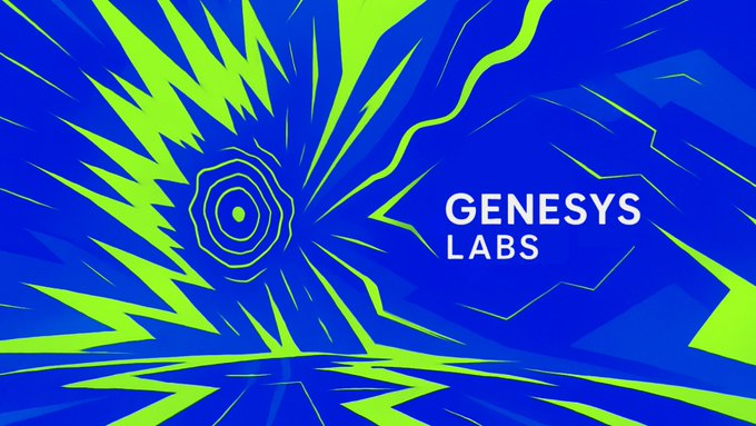 Loki Zhang (@lkz_hyper) on Twitter photo Been digging into <a href="/genesyslabs_/">Genesys Labs</a> today and ngl… this feels like DeSci leveling up ⚗️
Started with $TROL, a meme compound that actually funded worm & fly tests just from trading fees
That spark turned into one of the biggest <a href="/pumpdotscience/">Pump Science</a> communities
Evolving into Genesys Been digging into <a href="/genesyslabs_/">Genesys Labs</a> today and ngl… this feels like DeSci leveling up ⚗️
Started with $TROL, a meme compound that actually funded worm & fly tests just from trading fees
That spark turned into one of the biggest <a href="/pumpdotscience/">Pump Science</a> communities
Evolving into Genesys