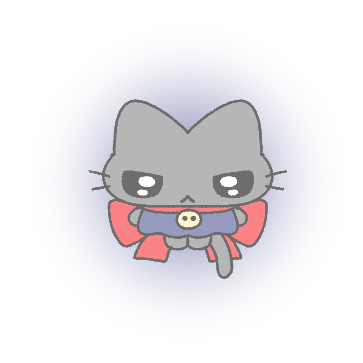 리본냥냐-🎀