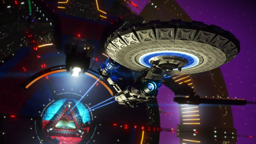 Sean Murray (@nomanssky) on Twitter photo 