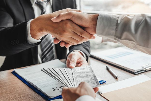 OFFTAKE ARRANGEMENT

An offtake arrangement is an agreement between a producer and a buyer to purchase or sell portions of the producer's future production.

An offtake agreement is normally negotiated prior to the construction of a facility in order to