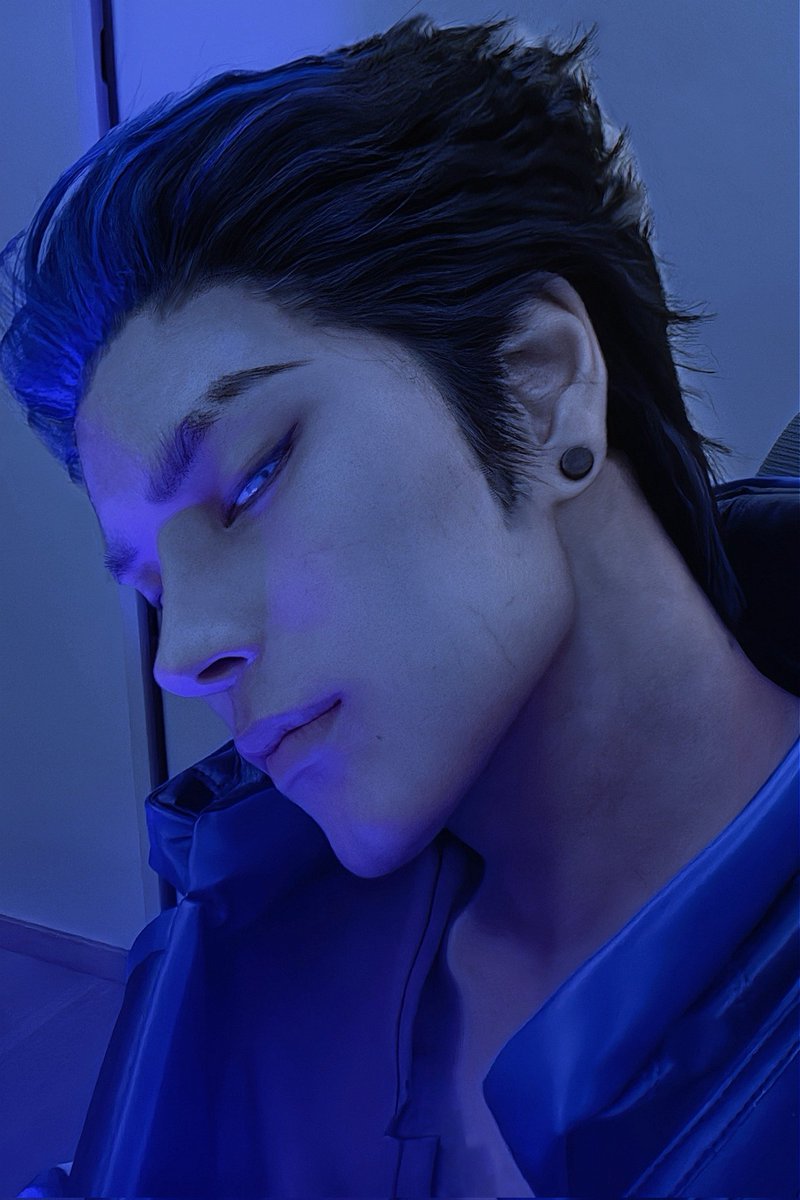 格桑咩咩 tweet media