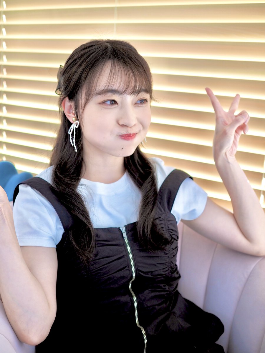 8/9ステラ★ガールズ撮影会
BLANCBLANC新宿

#植野瑚子さん（<a href="/koko_ueno/">植野 瑚子</a> ） 

瑚子ちゃんのかわいいオフショット集🈁💕

#ステラガールズ撮影会 #portrait #ポートレート