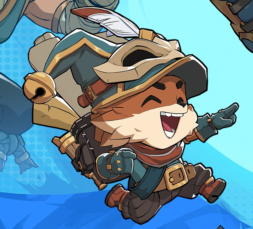 Ojalá lo metan de sorpresa el día antes del torneo para poder disfrutarlo todo el sábado.
Dejarnos soñar 🥺