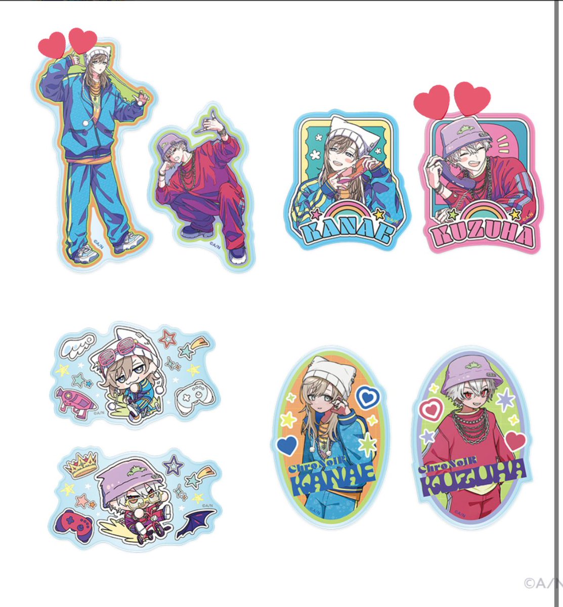 ちゃむ@取引垢 tweet media