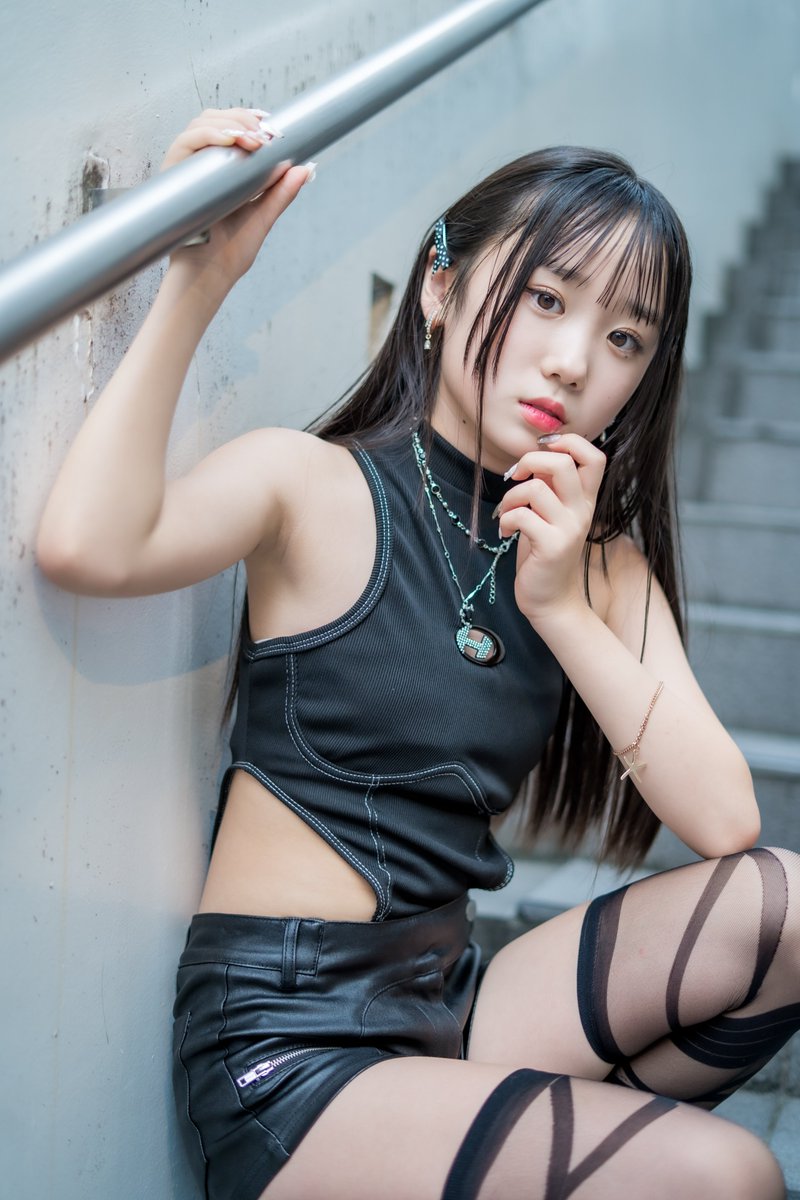 2025.09.14 さらちゃん🐧（JS6） 東京アイドル劇場『美少女全国お