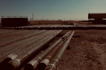 WorldPipelines's tweet image. .@Vallourec secures OCTG supply contract from Petrobras.

🔎The deal encompasses a comprehensive range of OCTG supplies including #pipes and VAM premium connections.

Read more here 👉 worldpipelines.com/contracts-and-…