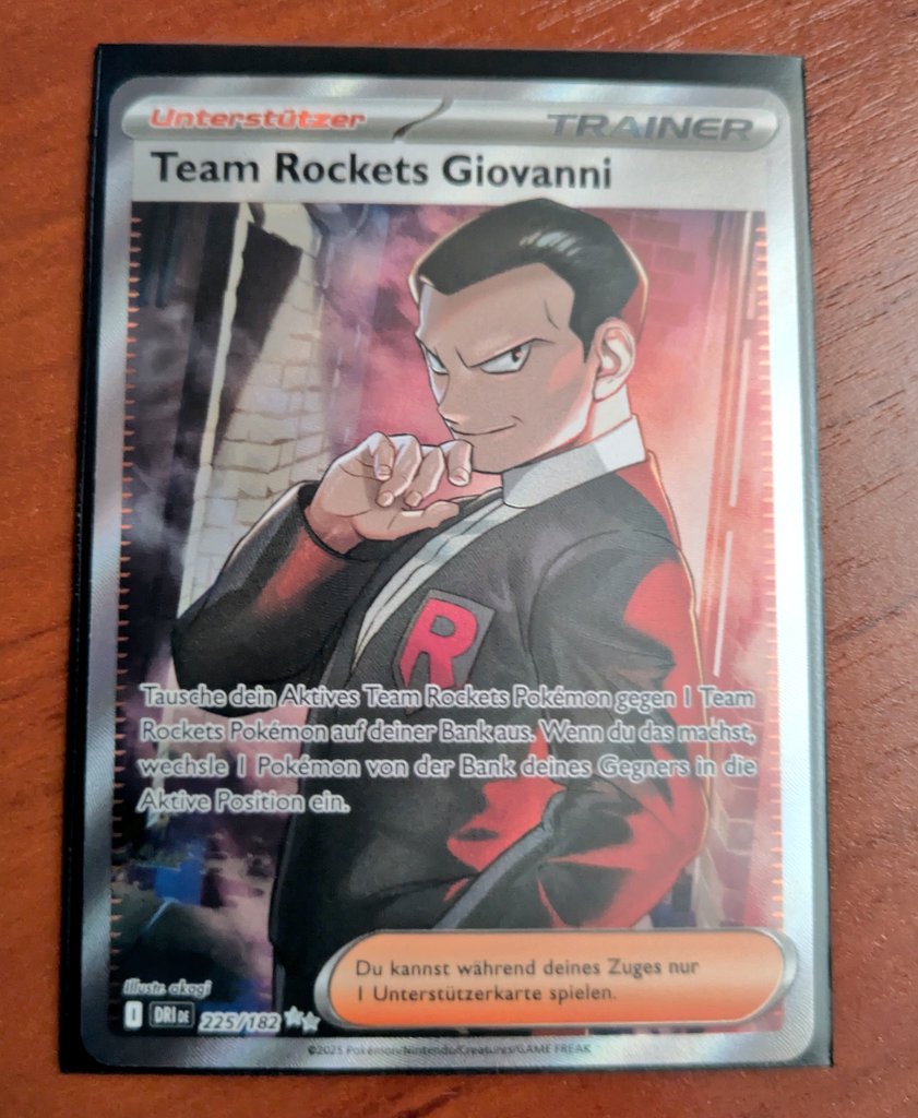 And another one for the collection :) 
Total is at 1246.