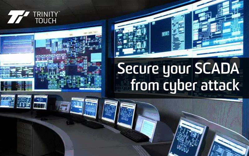TrinityTouch's tweet image. 2025’s Top OT/ICS Threats — Why SCADA Security Can’t Wait

OT &amp;amp; SCADA networks are facing new cyber risks that can disrupt entire industries. Here’s what to watch out for in 2025 👇

#TrinityTouch #OTSecurity #SCADA