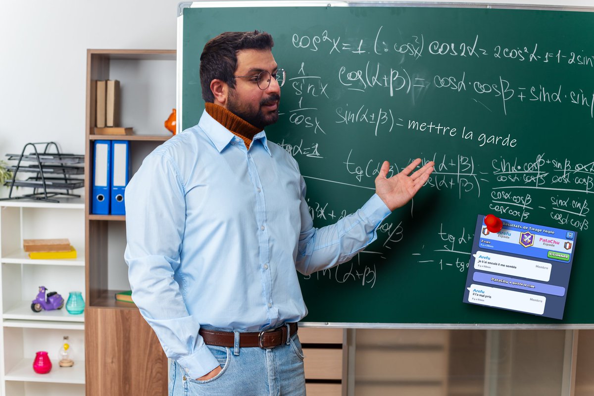 Bande de bons gens,

Ce soir c'est ranked, mais pas pour nous 👀

Je serai avec deux débutants absolus des jeux de combat pour leur faire découvrir 2XKO 🎮

Est-ce que le jeu est accessible pour les néophytes ?
Comment appréhender un jeu de combat ?

Réponse à partir de 20h ‼️