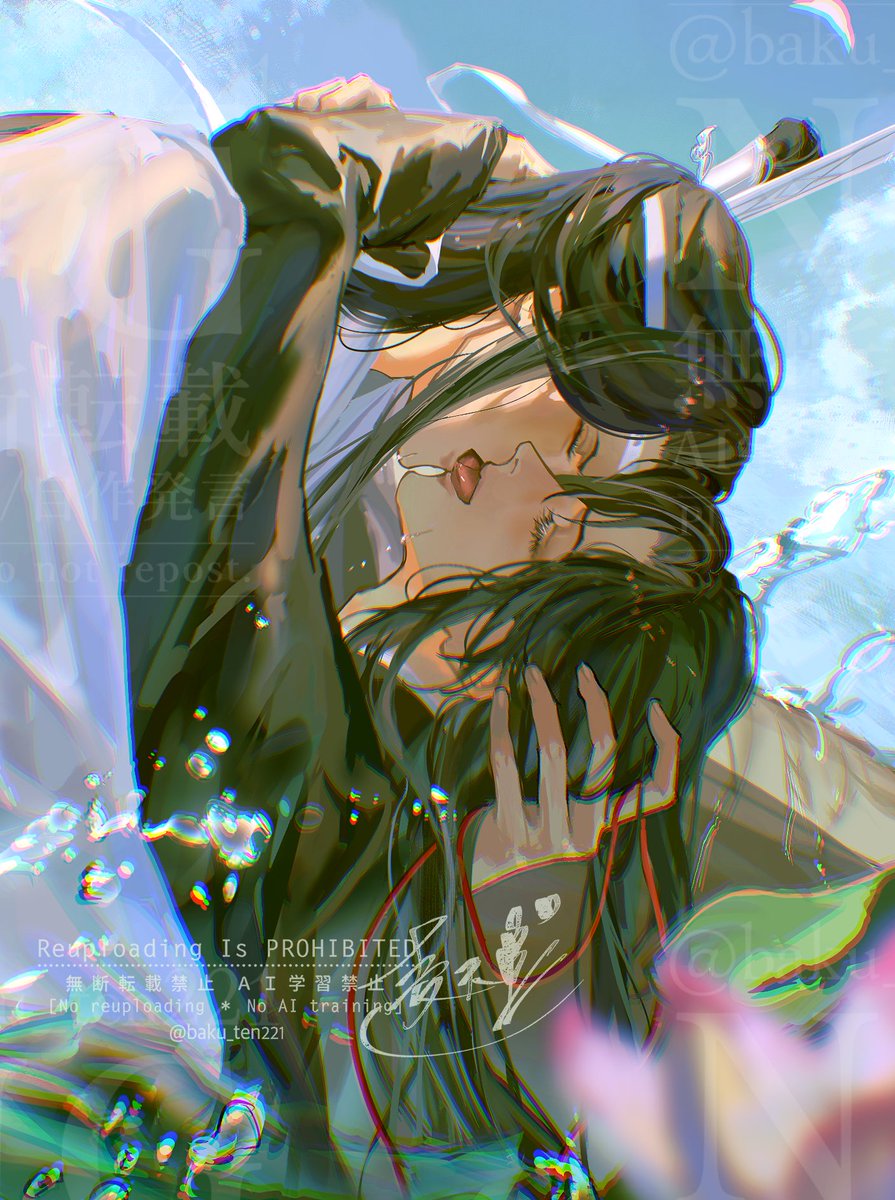 アップも見てほしい…😊