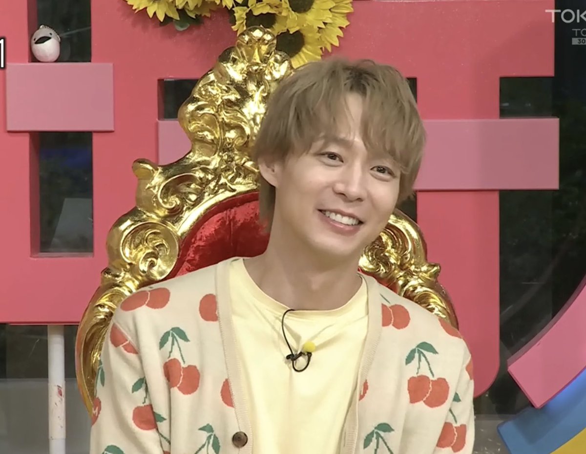 ももいろ🍒 on X