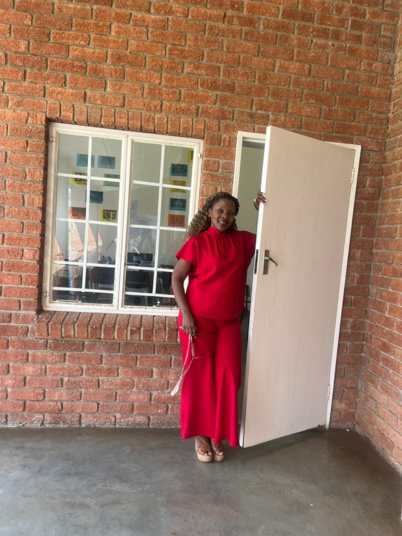 MsMabaleka's tweet image. UMs Mabaleka othanda boooooonke abantwana