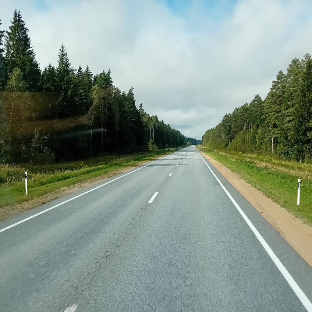 Mana romantiskā ikdiena...