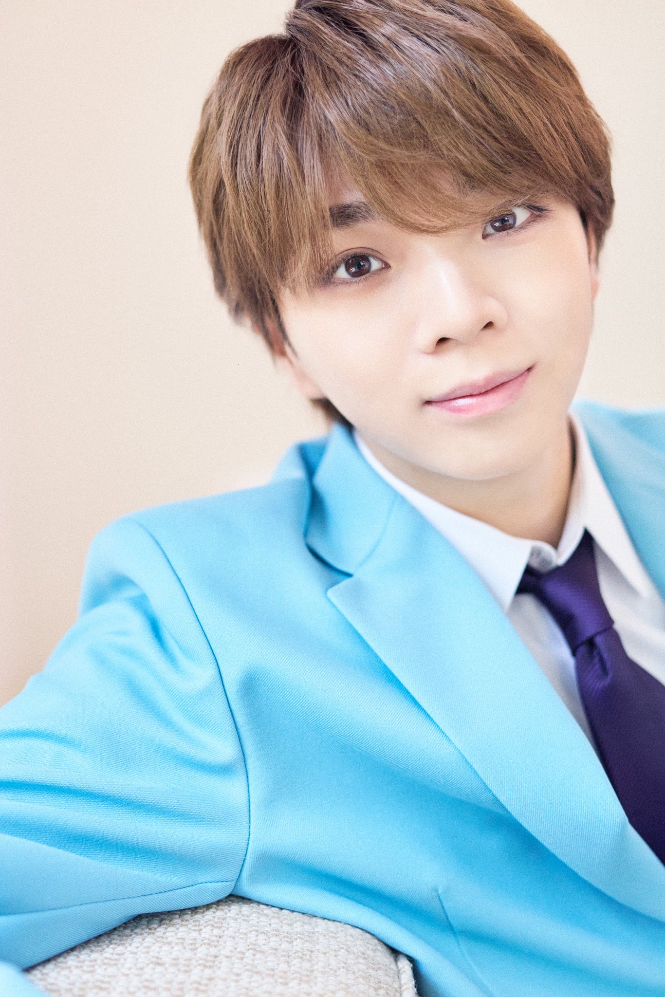 塩﨑太智 塩﨑太智 | M!LKオフィシャルサイト