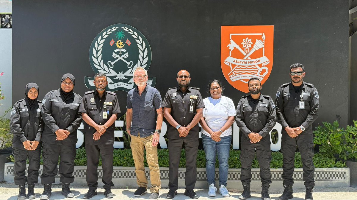 UNODC Global Maritime Crime Programme tweet media