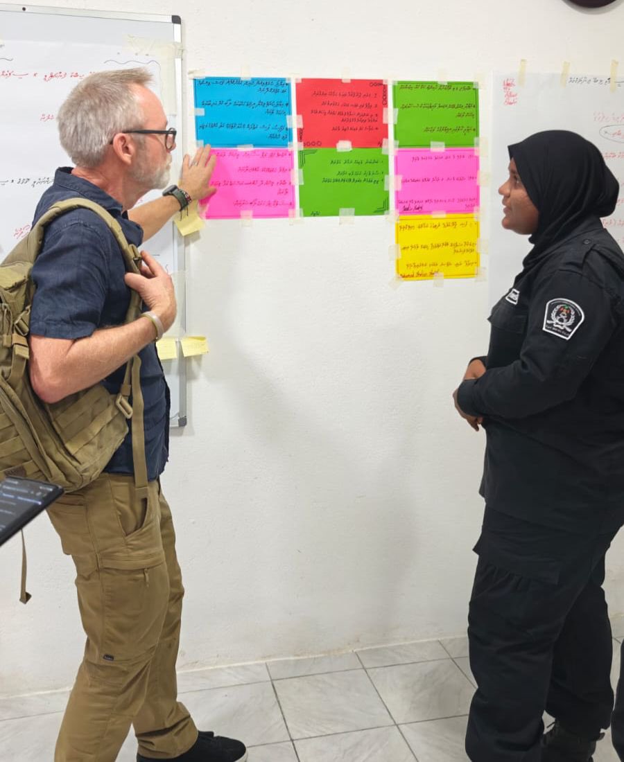 UNODC Global Maritime Crime Programme tweet media