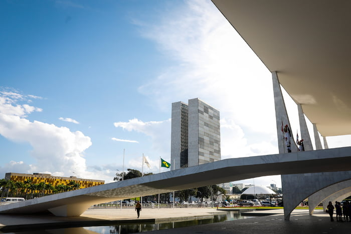 O Congresso atual é… Respostas de 2.845 leitores:

A Casa do Povo – 3,2%
A Casa dos Bandidos – 96,8%