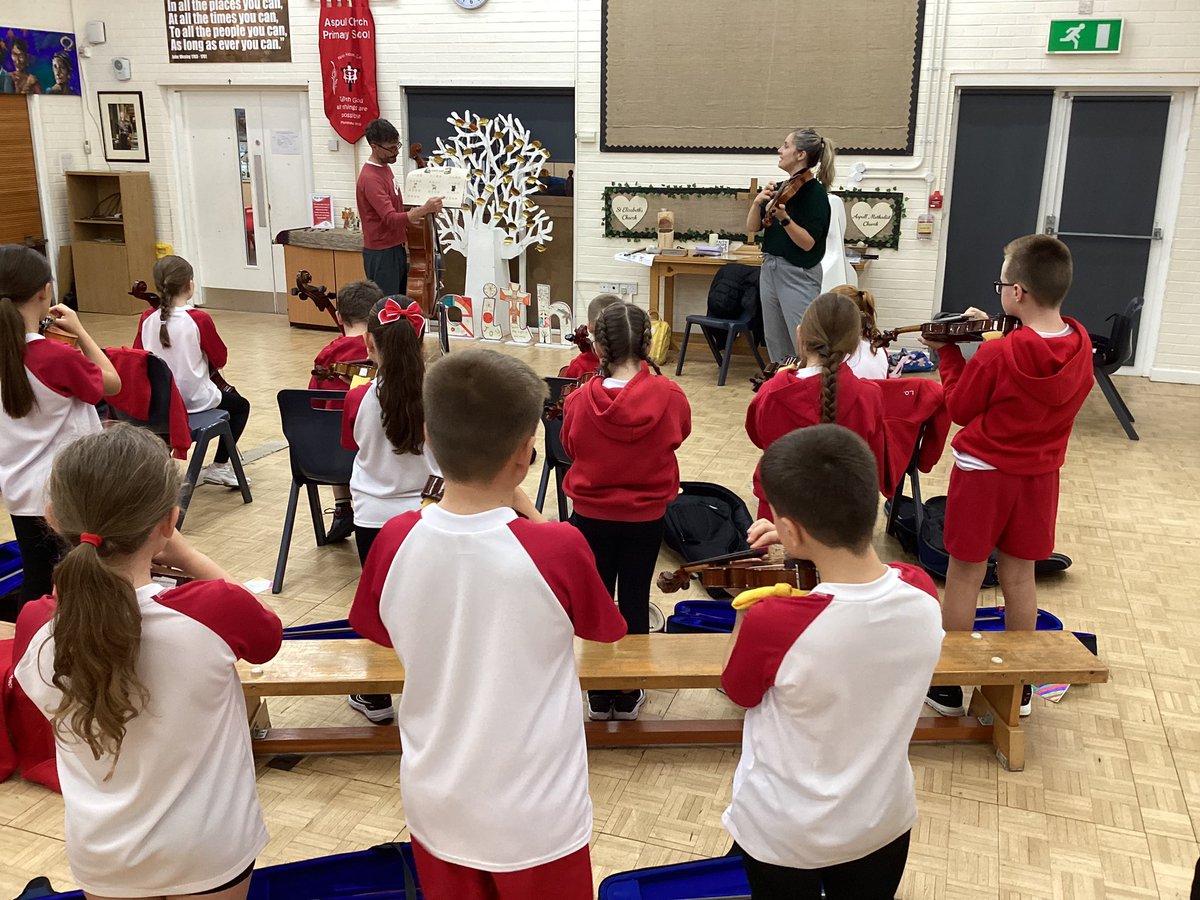 Class 4 Aspull tweet media