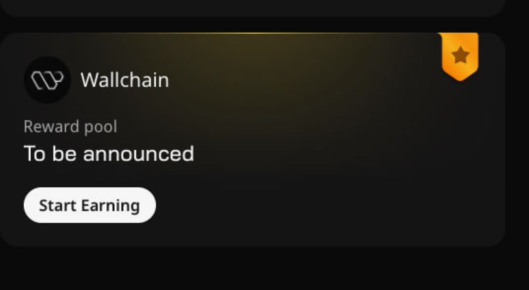 0x_daveee's tweet image. Everyone keeps talking about @wallchain_xyz quacking and the rest of it
I guess it's lock in season