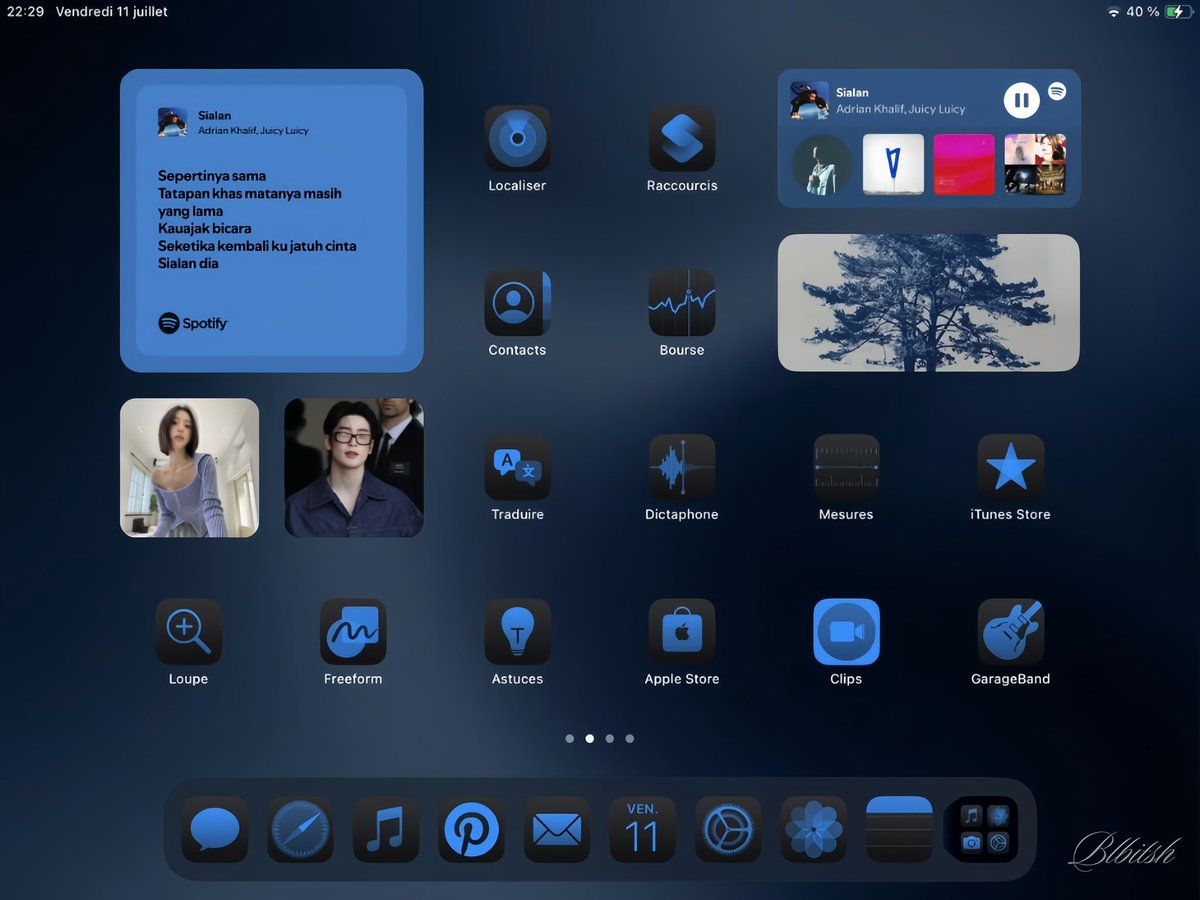 blbitsh's tweet image. 𝓜oveable 𝓕east 

“Departure is not the end—for my heart always finds its way back to you.”

— #JAEHYUN AU written by @blbitsh