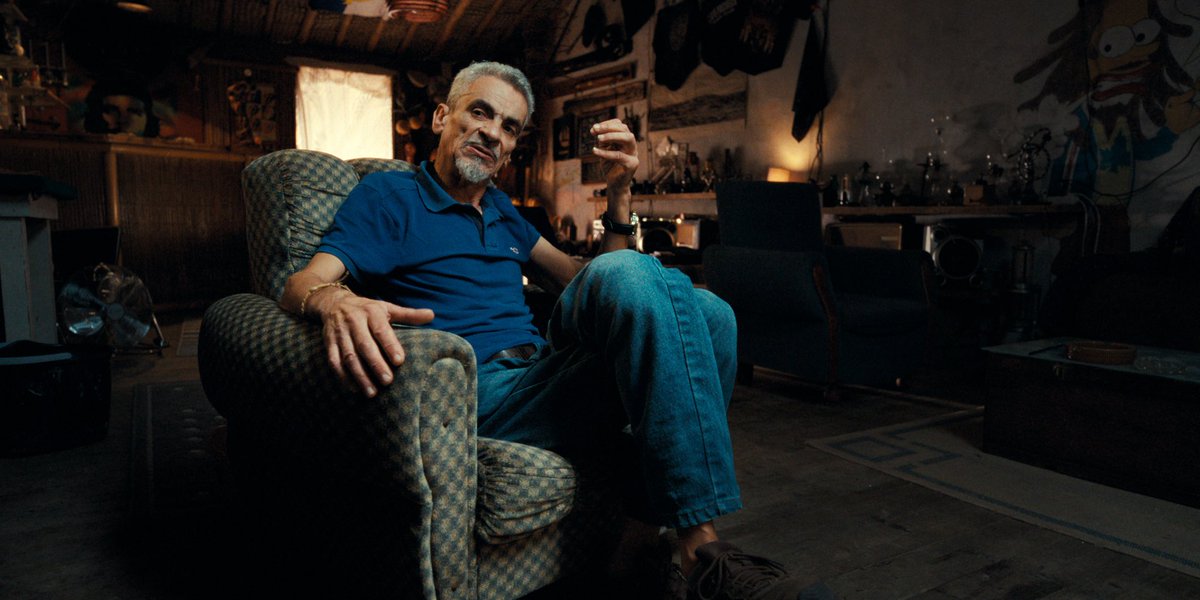 Portocabo's tweet image. Cuando la ficción se inspira en lo imposible: @NetflixES estrena el documental #MaréBranca, la verdadera historia que inspiró #RabodePeixe. 

Producida por #PortocaboAtlántico. 

17 de octubre en #Netflix 🌊💥