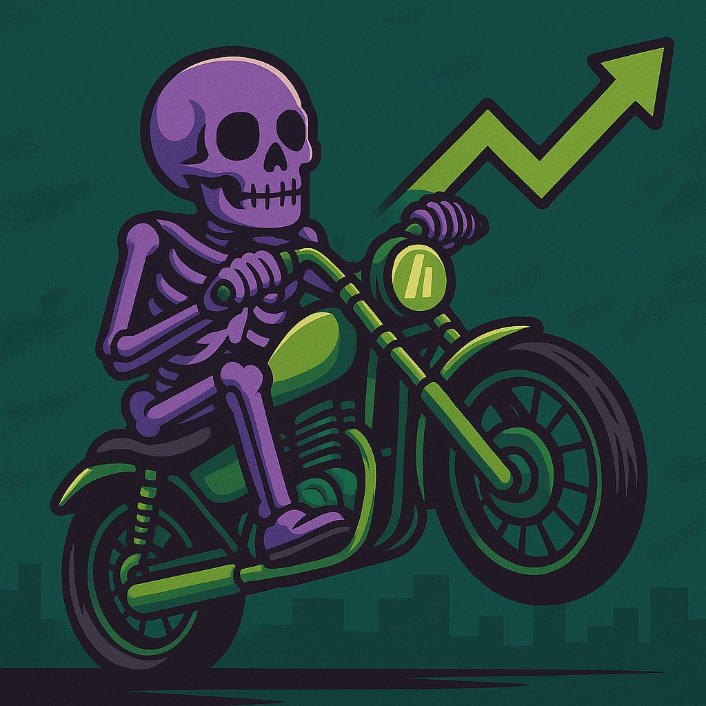 BonezAlgo's tweet image. 💀BONEZ UPDATE ⚡💧New liquidity pairs created!
$MARCUS
$ORA
$IPT
$POW
$NATIVE
I added these because I see value in what they’re building. Together, we rise. 💀🦴
Feel free to comment on more liquidity pools youd like to see for next week!
#ALGO #algofam