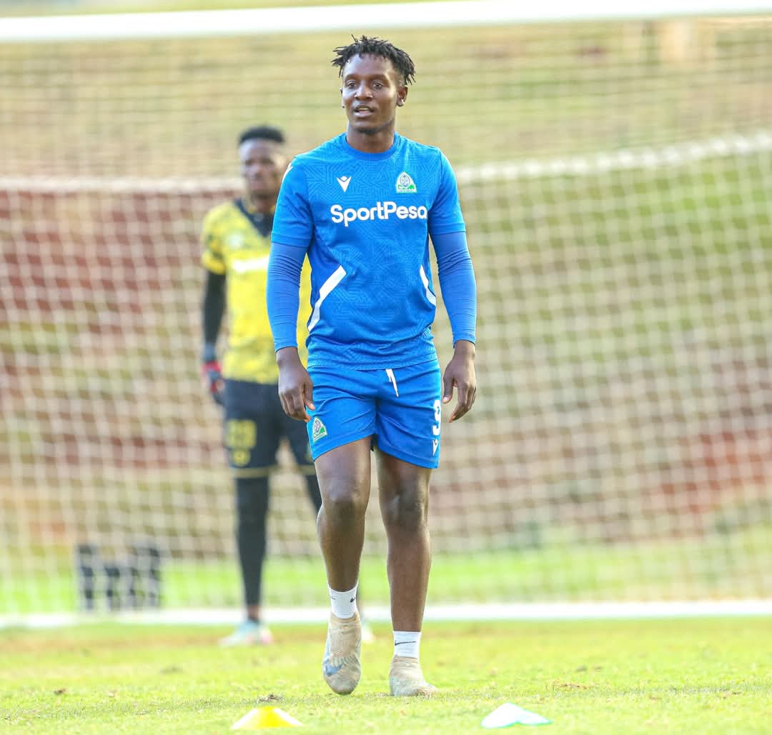 NSL Top Scorer: Veron Ombima