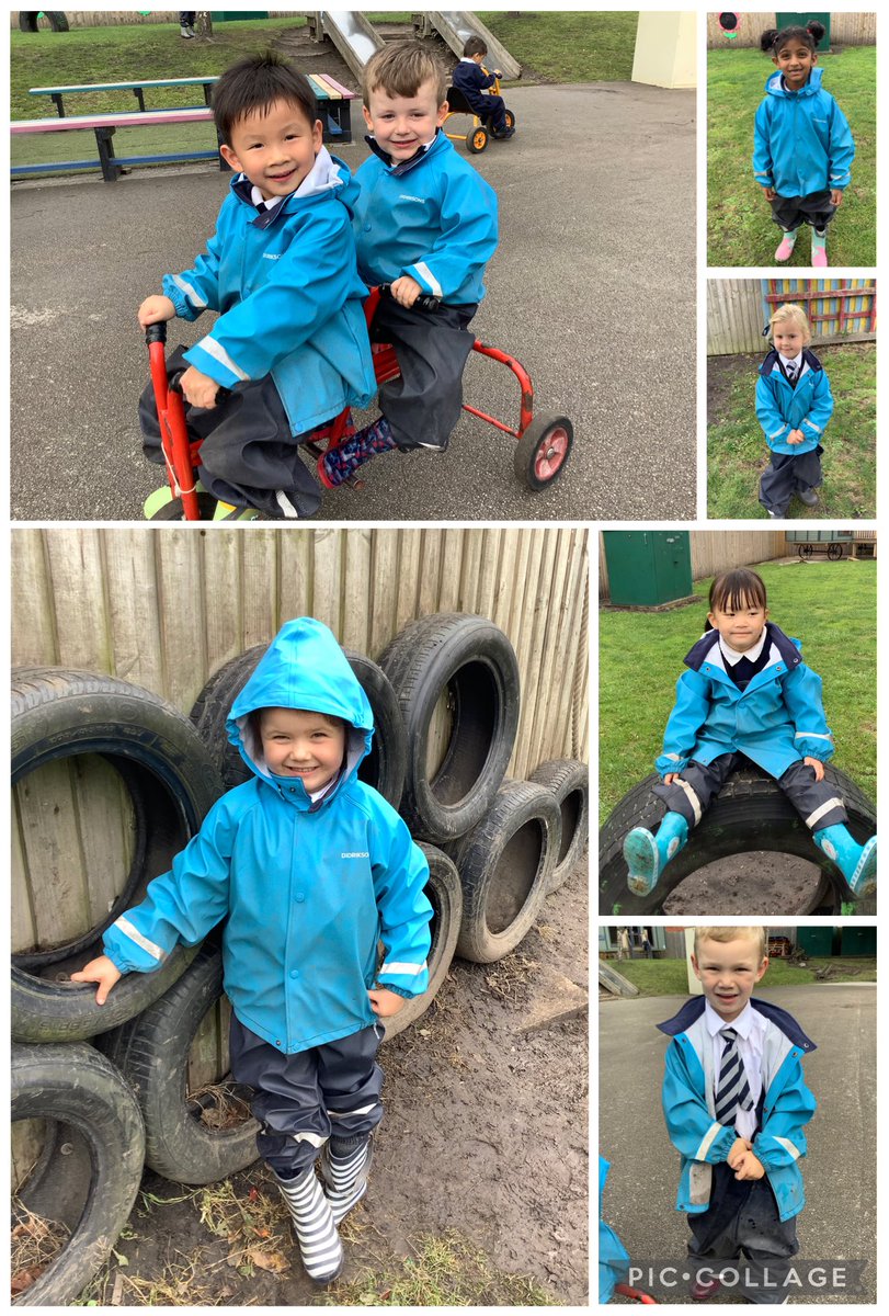 Receptionmonksd's tweet image. Today #ClassR3 learned how to put on wetsuits! 🌧️❄️ When the weather isn’t at its best rain or even snow. we suit up to stay clean, warm, and ready for outdoor fun! 💪🌲 #OutdoorLearning #RainOrShine