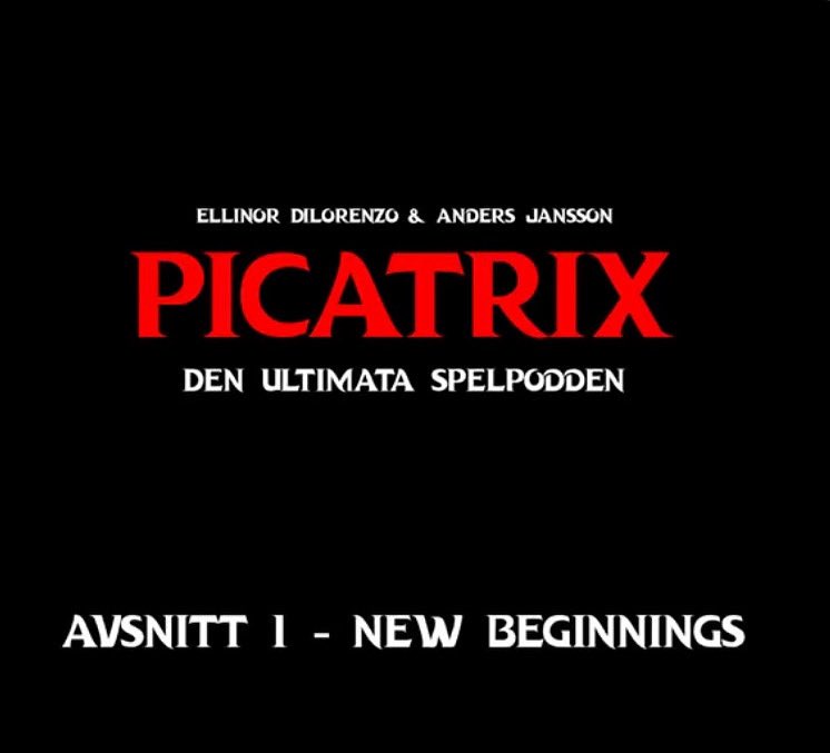 PicatrixPod tweet media