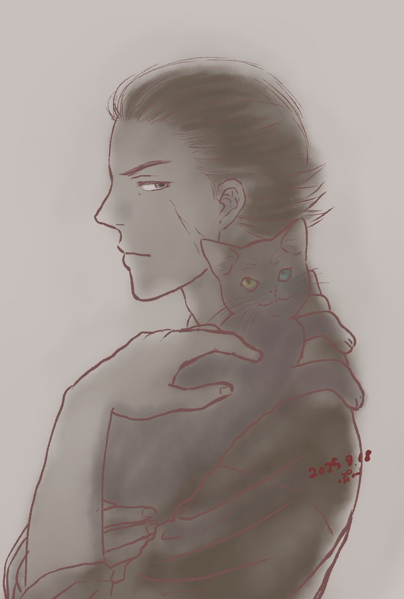 ぷけ (@mmskbsr) on Twitter photo 