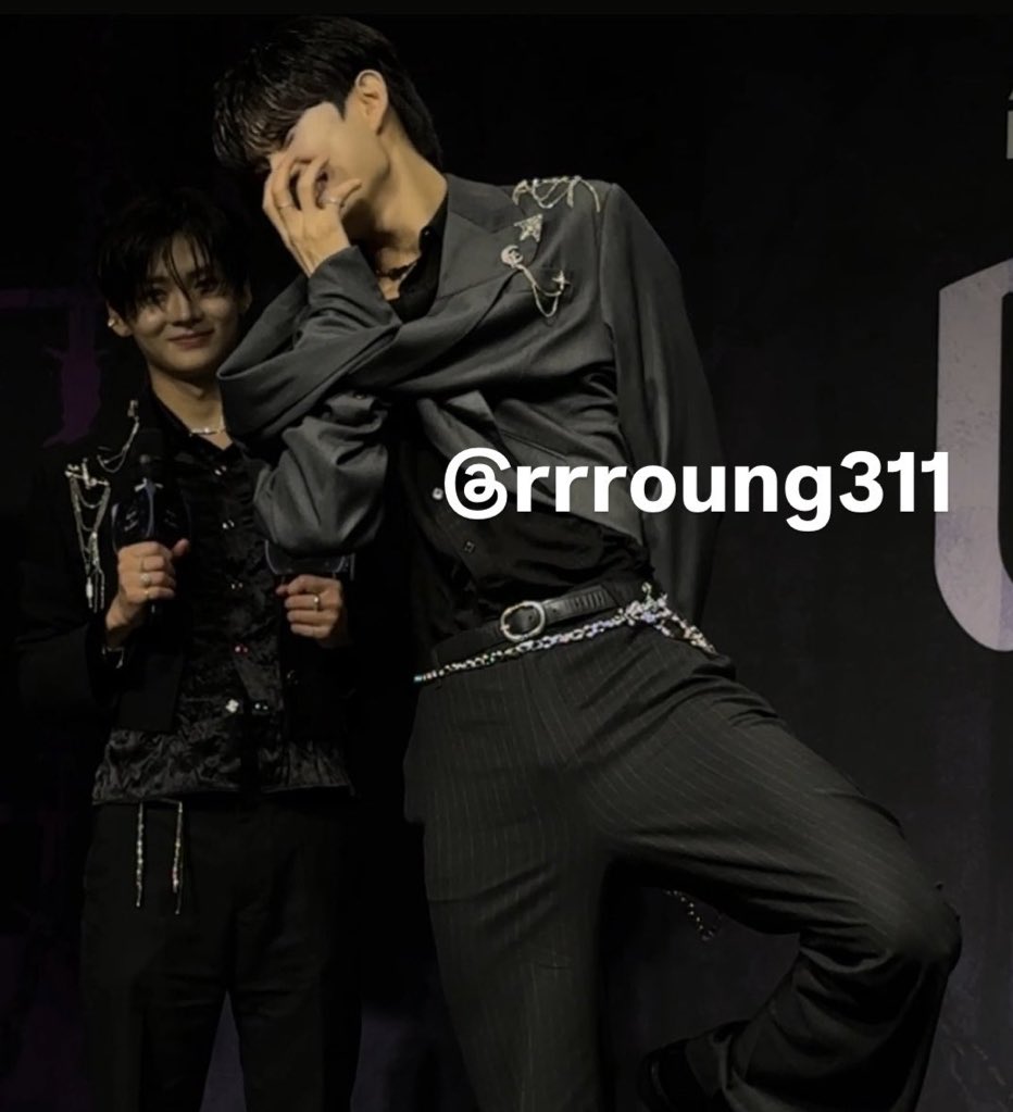 ۟ (@swcrament) on Twitter photo 