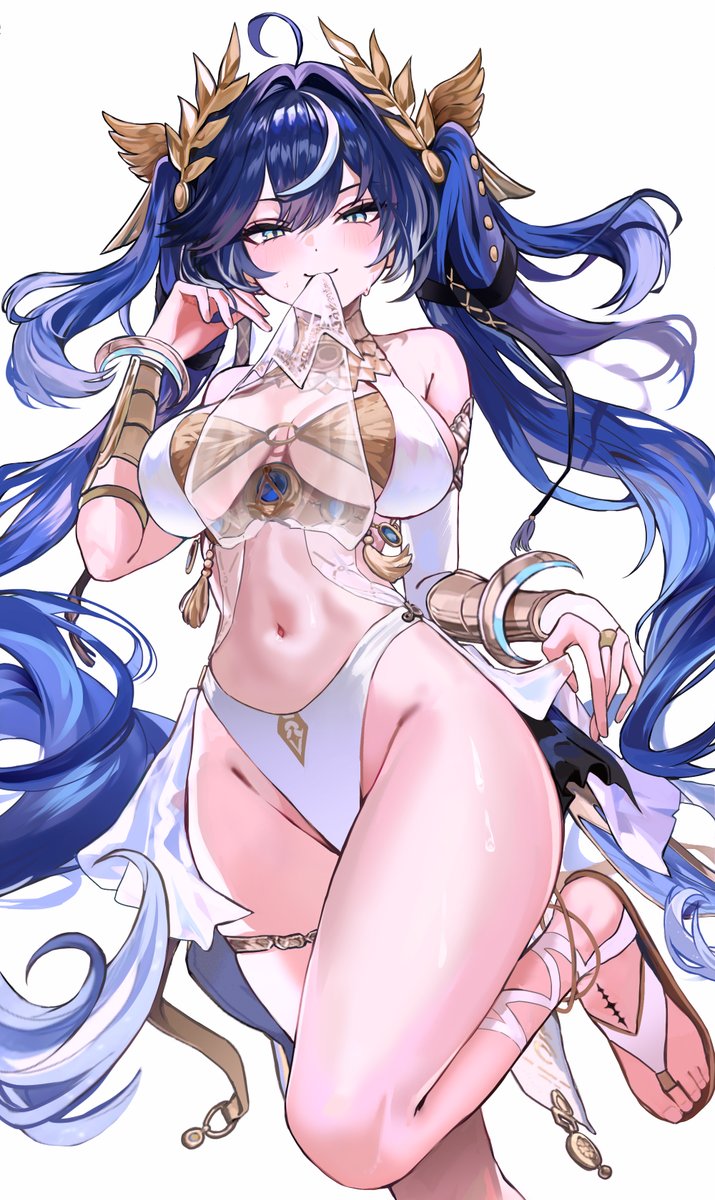 #鳴潮 #WutheringWaves #ユーノ https://t.co/DmLFjD7tjL