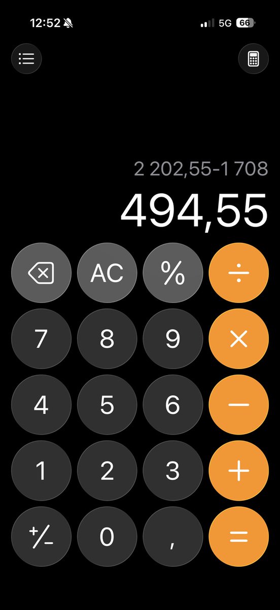 BabyBalr's tweet image. Stage 7 complete…✅
Congratulations to those who followed…🎉

I’m ahead by R494.55, il do the smart thing and withdraw, leaving R1 708 to continue the journey…🙏