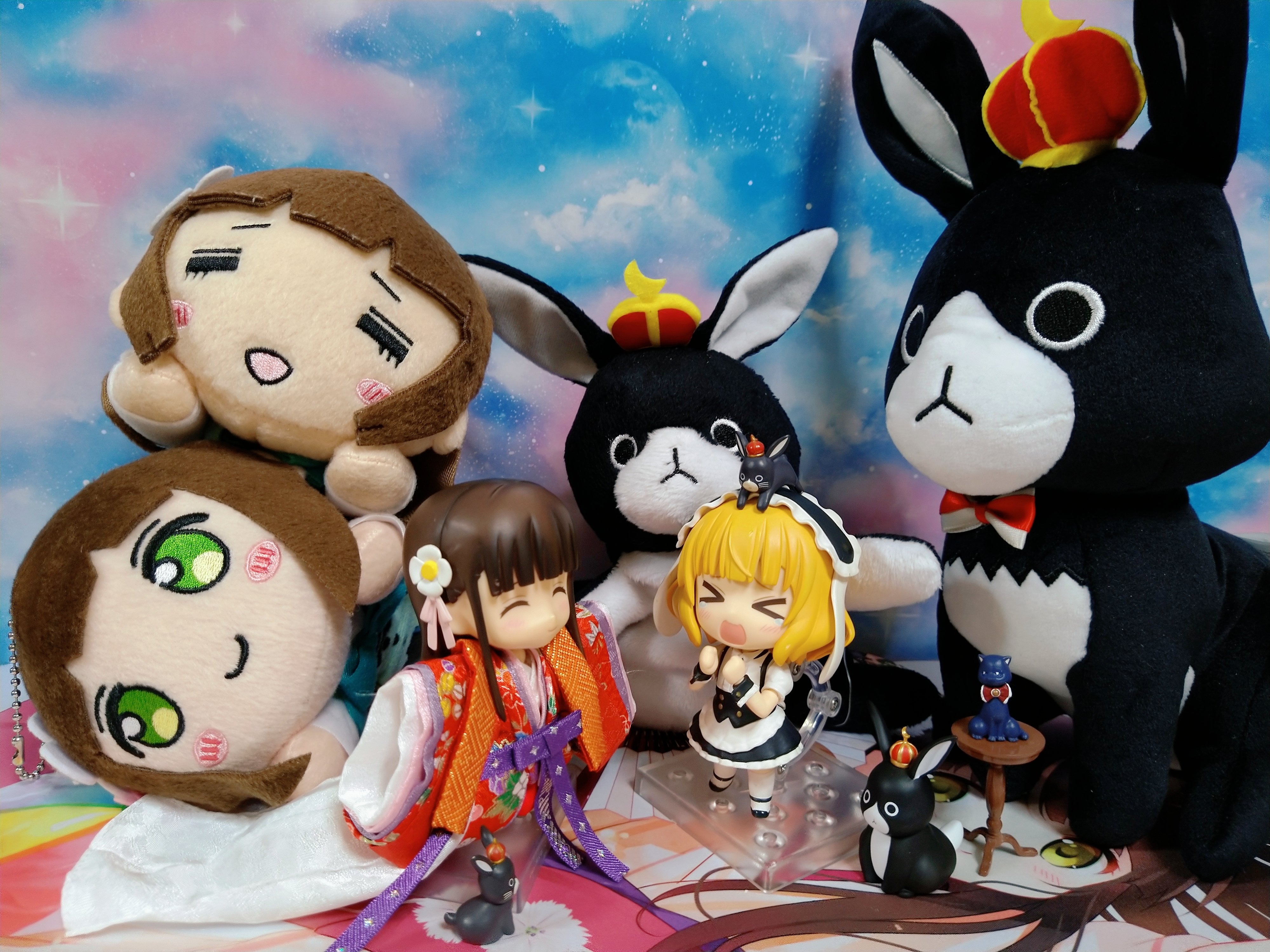 うさぎの郵便屋さん♡ ちいかわ】郵便局グッズが買えなかった人に朗報。ほぼ全アイテム